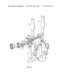 DIRECT VERTEBRAL ROTATION TOOL AND METHOD OF USING SAME diagram and image