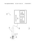 APPARATUS AND METHOD FOR APPLYING LIGHT IN OCULAR AND PERIOCULAR AREAS diagram and image