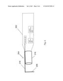 APPARATUS AND METHOD FOR APPLYING LIGHT IN OCULAR AND PERIOCULAR AREAS diagram and image