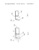 APPARATUS AND METHOD FOR APPLYING LIGHT IN OCULAR AND PERIOCULAR AREAS diagram and image