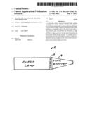 Flash lamp method for treating onychomycosis diagram and image