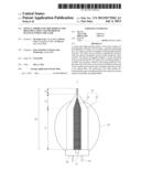 OPTICAL PROBE LED CHIP MODULE FOR BIOSTIMULATION AND METHOD OF     MANUFACTURING THE SAME diagram and image