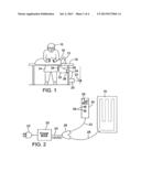 Heating system for patient thermal management diagram and image