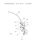 IMPLANTABLE PRODUCT WITH IMPROVED AQUEOUS INTERFACE CHARACTERISTICS AND     METHODS FOR MAKING AND USING THE SAME diagram and image