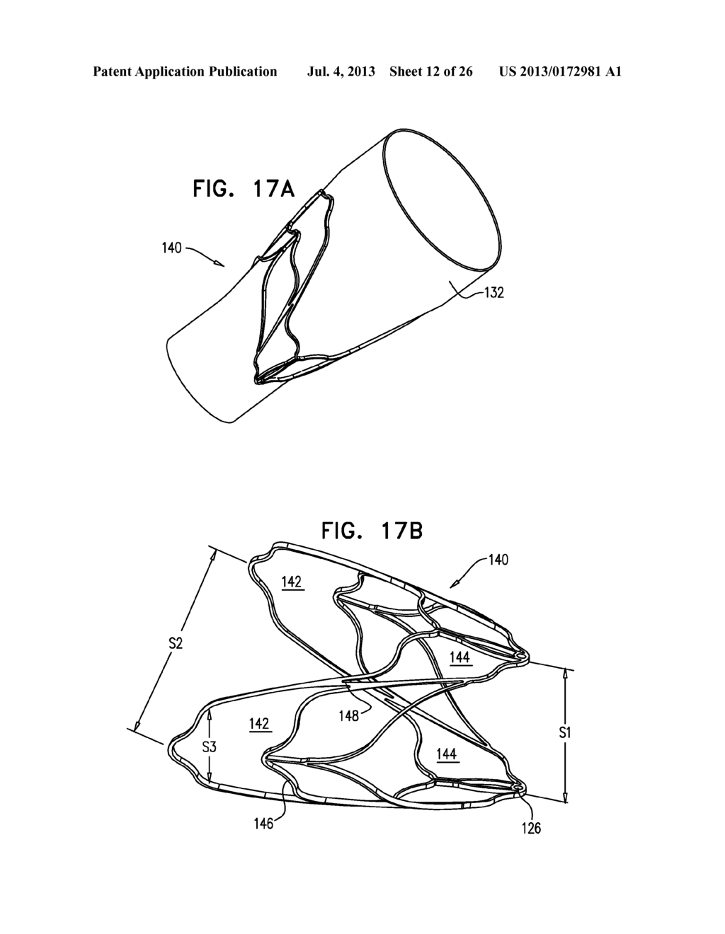 DEVICES AND METHODS FOR CONTROL OF BLOOD PRESSURE - diagram, schematic, and image 13