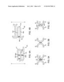 POLYMER STENT WITH BREAK-AWAY LINKS FOR ENHANCED STENT RETENTION diagram and image