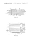 Stent with Anti-Migration Features diagram and image