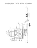 PROSTHETIC HYDRAULIC JOINT WITH ACCUMULATOR AND METHODS FOR CONTROLLING     JOINT diagram and image