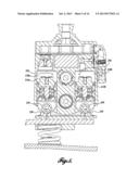 PROSTHETIC HYDRAULIC JOINT WITH ACCUMULATOR AND METHODS FOR CONTROLLING     JOINT diagram and image