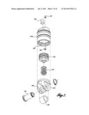 PROSTHETIC HYDRAULIC JOINT WITH ACCUMULATOR AND METHODS FOR CONTROLLING     JOINT diagram and image