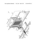 PRODUCT DISPENSING SYSTEM AND ASSOCIATED METHOD diagram and image