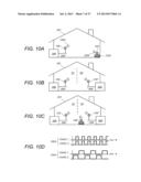 USER-FRIENDLY, NETWORK CONNECTED LEARNING THERMOSTAT AND RELATED SYSTEMS     AND METHODS diagram and image