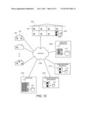 USER-FRIENDLY, NETWORK CONNECTED LEARNING THERMOSTAT AND RELATED SYSTEMS     AND METHODS diagram and image