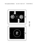 USER-FRIENDLY, NETWORK CONNECTED LEARNING THERMOSTAT AND RELATED SYSTEMS     AND METHODS diagram and image