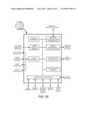 USER-FRIENDLY, NETWORK CONNECTED LEARNING THERMOSTAT AND RELATED SYSTEMS     AND METHODS diagram and image