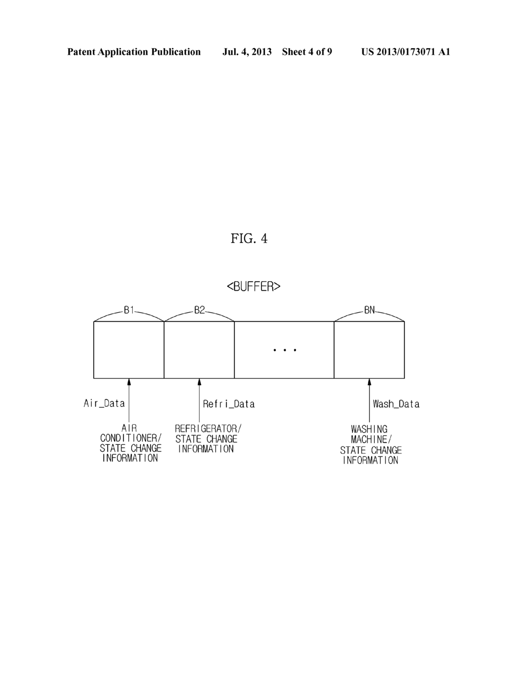 ENERGY MANAGEMENT SYSTEM AND CONTROL METHOD THEREOF - diagram, schematic, and image 05