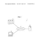 POWER MANAGEMENT SYSTEM AND POWER MANAGEMENT METHOD diagram and image