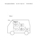 Information System for Automotive, On-Vehicle Device and Server Device diagram and image