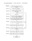 Information System for Automotive, On-Vehicle Device and Server Device diagram and image