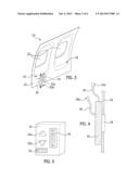 Self-Powered Dimmable Windows with Integrated Controls diagram and image