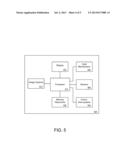 REMOTELY CONTROLLING A SELF-PROPELLED DEVICE IN A VIRTUALIZED ENVIRONMENT diagram and image