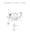 SYSTEM, METHOD, AND COMPUTER PROGRAM FOR AN INTEGRATED HUMAN-MACHINE     INTERFACE (HMI) OF AN ENGINE-GENERATOR diagram and image