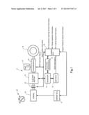 REGENERATIVE CONTROL DEVICE, HYBRID VEHICLE, REGENERATIVE CONTROL METHOD,     AND PROGRAM diagram and image