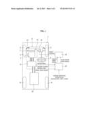 STEERING SYSTEM FOR MOTOR-DRIVEN VEHICLE diagram and image