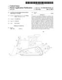 Systems and Methods for Machine Implement Control diagram and image