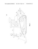 Systems and Methods for Machine Implement Control diagram and image