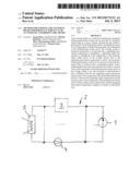 Method for Limiting the Maximum Brake Performance Which Can Be Accessed of     a Hydrodynamic Brake diagram and image