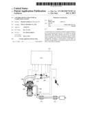 CONTROL DEVICE FOR INTERNAL COMBUSTION ENGINE diagram and image