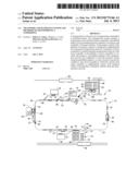 TRANSPORT AND HANDLING SYSTEM AND METHODS OF TRANSPORTING A COMMODITY diagram and image