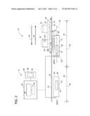 TRANSPORT AND HANDLING SYSTEM AND METHODS OF TRANSPORTING A COMMODITY diagram and image