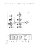 TRANSPORT AND HANDLING SYSTEM AND METHODS OF TRANSPORTING A COMMODITY diagram and image