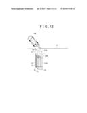 PARKING ASSISTANCE APPARATUS diagram and image