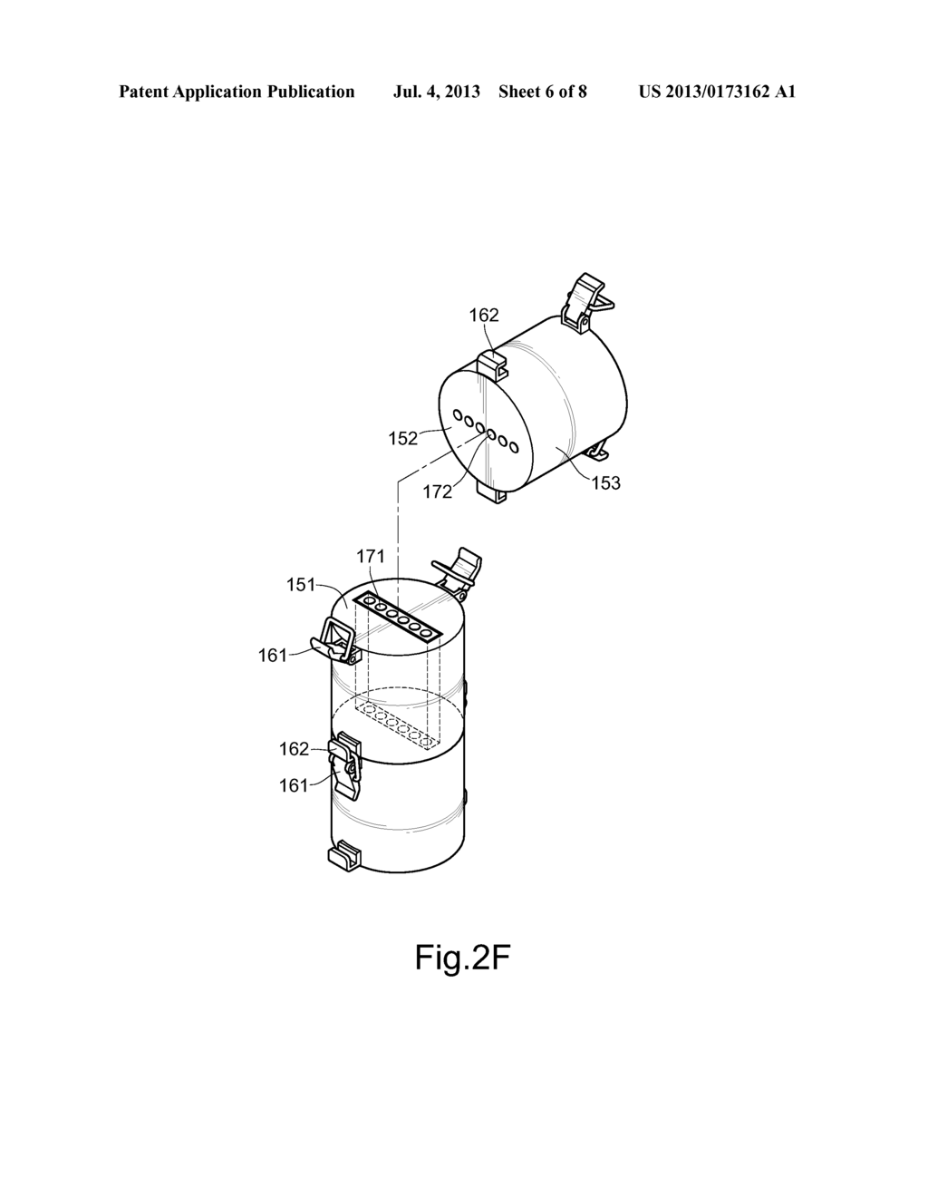 FIELD DETECTING DEVICE - diagram, schematic, and image 07