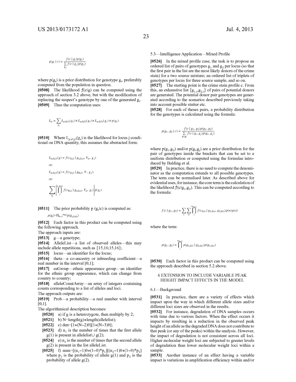 CONSIDERATION OF EVIDENCE - diagram, schematic, and image 51