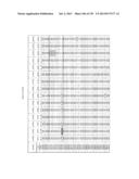 NUCLEIC ACID SEQUENCE ANALYSIS diagram and image