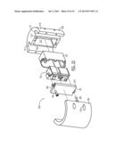 Miniaturized Inertial Measurement Unit and Associated Methods diagram and image