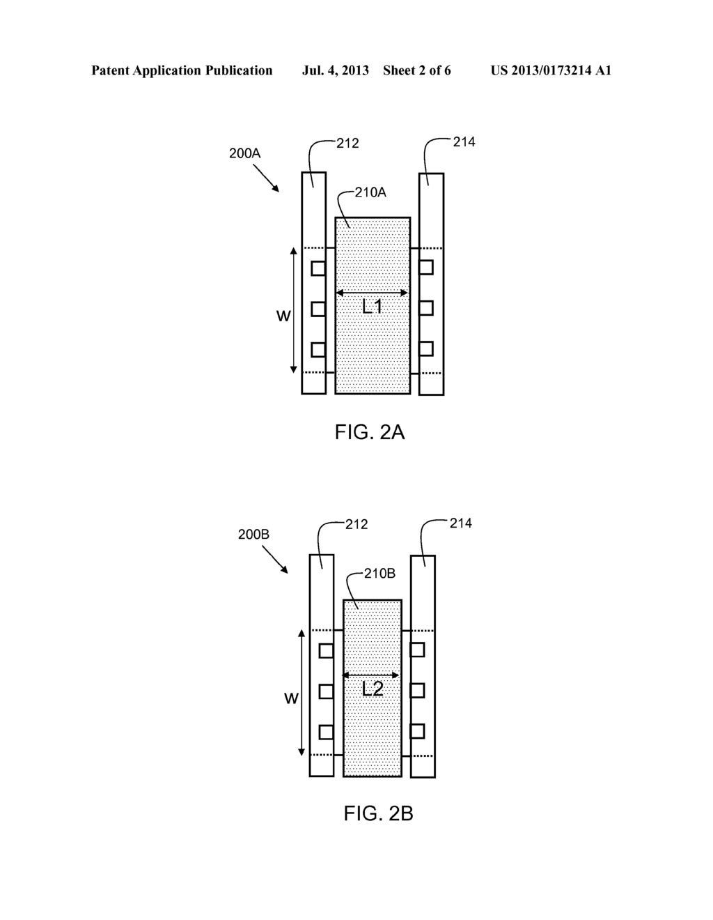 METHOD AND STRUCTURE FOR INLINE ELECTRICAL FIN CRITICAL DIMENSION     MEASUREMENT - diagram, schematic, and image 03