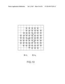 METHOD AND SYSTEM FOR GENERATING A MULTI-DIMENSIONAL SURFACE MODEL OF A     GEOMETRIC STRUCTURE diagram and image