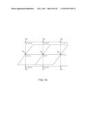 METHOD AND SYSTEM FOR GENERATING A MULTI-DIMENSIONAL SURFACE MODEL OF A     GEOMETRIC STRUCTURE diagram and image