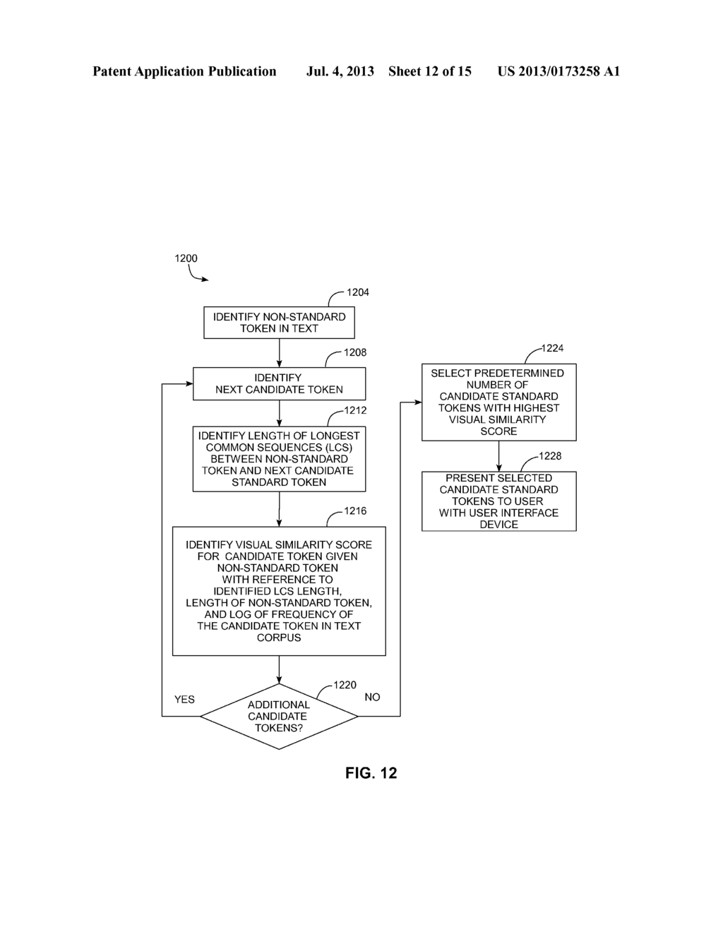 Broad-Coverage Normalization System For Social Media Language - diagram, schematic, and image 13