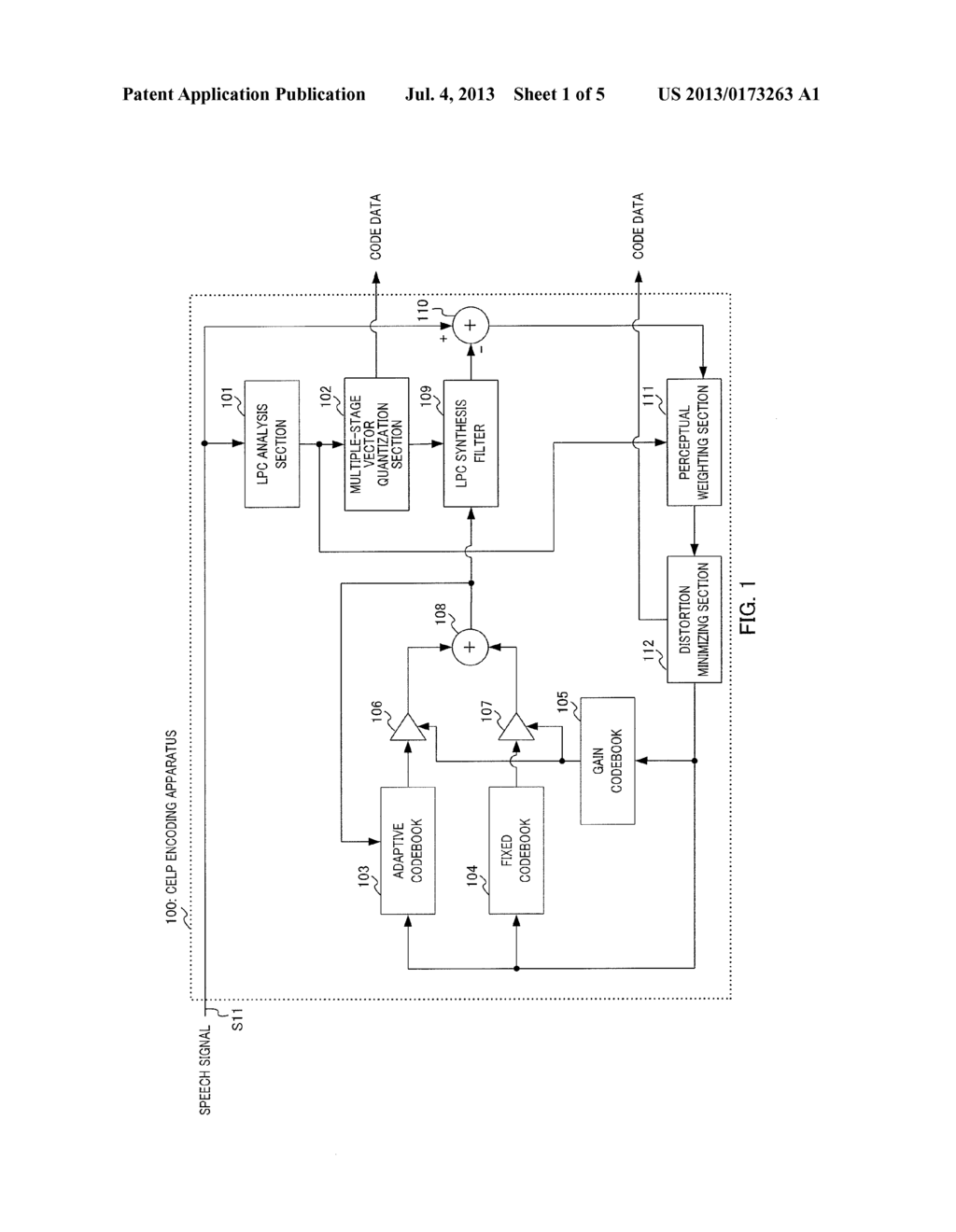 QUANTIZATION DEVICE AND QUANTIZATION METHOD - diagram, schematic, and image 02