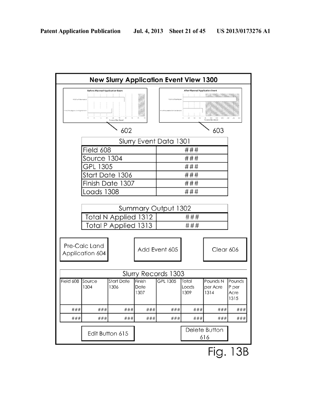 Animal Operations Data Management System and Method - diagram, schematic, and image 22