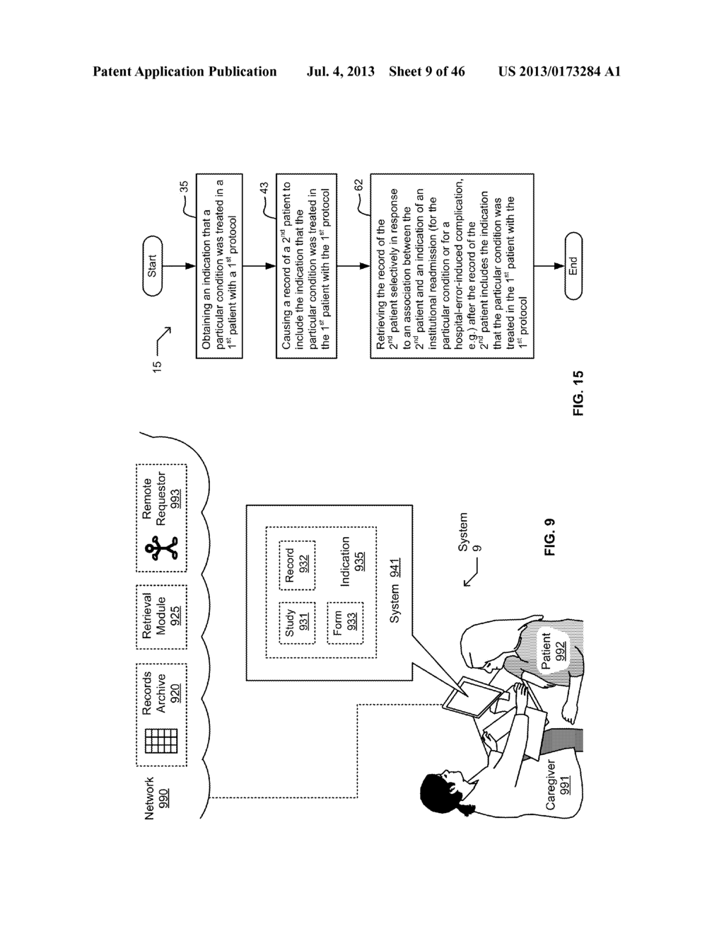 EVIDENCE-BASED HEALTHCARE INFORMATION MANAGEMENT PROTOCOLS - diagram, schematic, and image 10