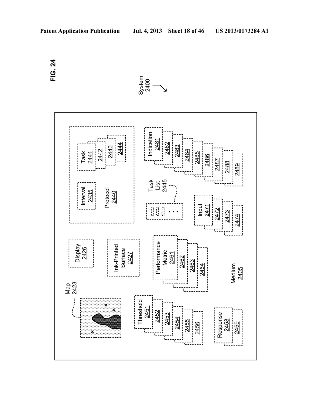 EVIDENCE-BASED HEALTHCARE INFORMATION MANAGEMENT PROTOCOLS - diagram, schematic, and image 19