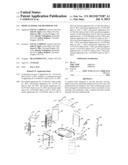 MEDICAL KIOSK AND METHOD OF USE diagram and image