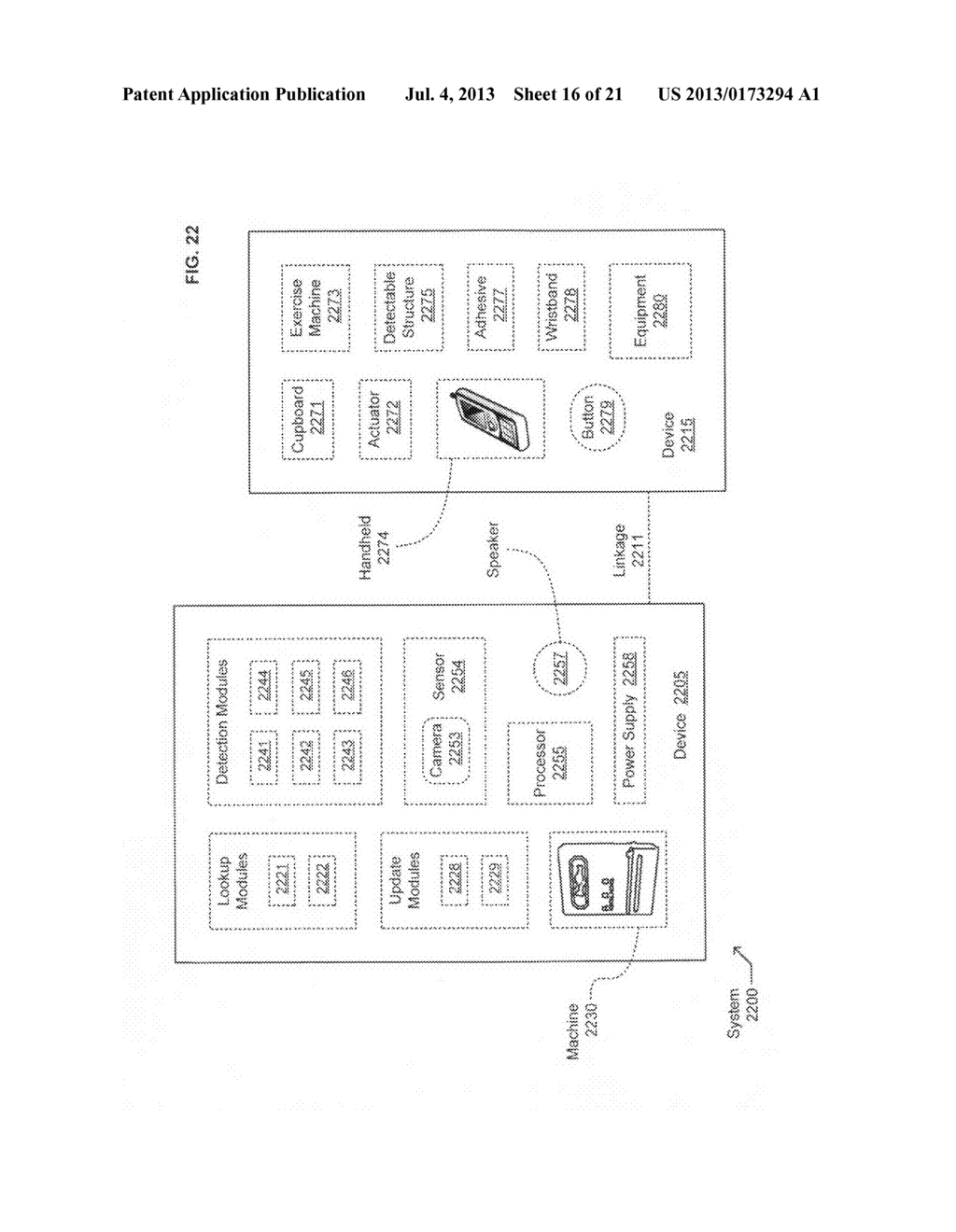 Evidence-based healthcare information management protocols - diagram, schematic, and image 17